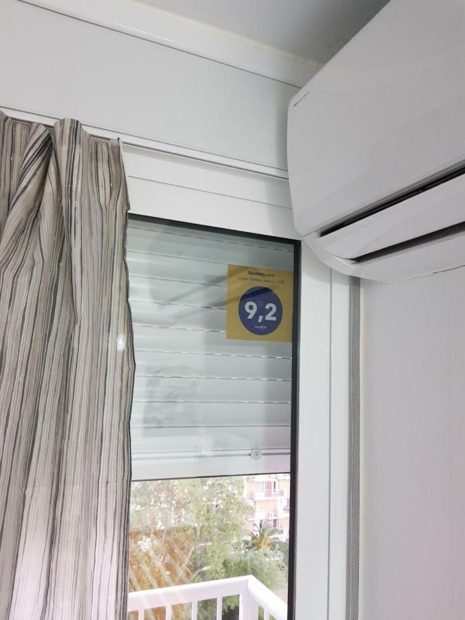 Benalmadena Aguila Apartment Sea View المظهر الخارجي الصورة